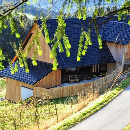 Ferienwohnung Kochs Beeren Oberfresen Luaran gambar