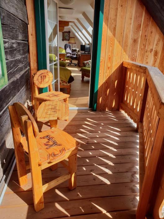 Ferienwohnung Kochs Beeren Oberfresen Luaran gambar