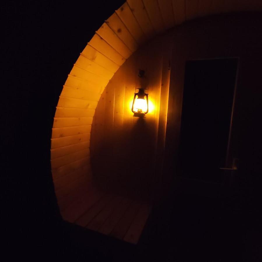 Ferienwohnung Kochs Beeren Oberfresen Luaran gambar