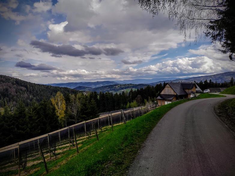 Ferienwohnung Kochs Beeren Oberfresen Luaran gambar