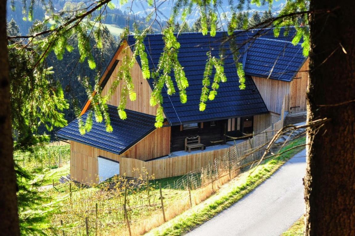 Ferienwohnung Kochs Beeren Oberfresen Luaran gambar