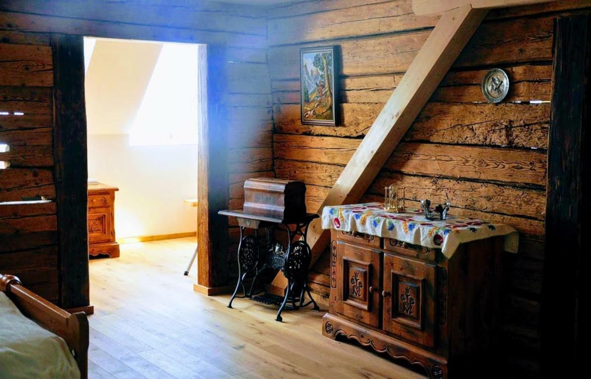 Ferienwohnung Kochs Beeren Oberfresen Luaran gambar