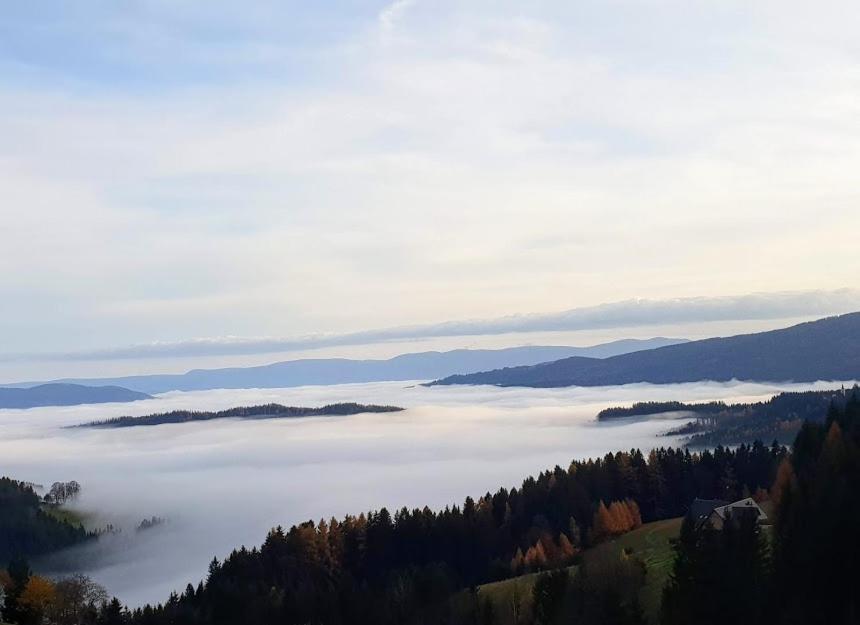 Ferienwohnung Kochs Beeren Oberfresen Luaran gambar